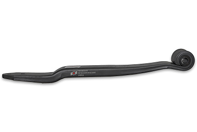 Полурессора для BPW, аналог 05.082.13.67.0 (крепление сверху)